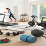 Best Equipment to Lose Belly Fat