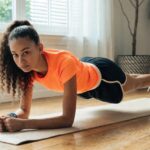 Exercises for Teenage Girls to Lose Belly Fat