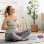 How to Lose Belly Fat After Delivery