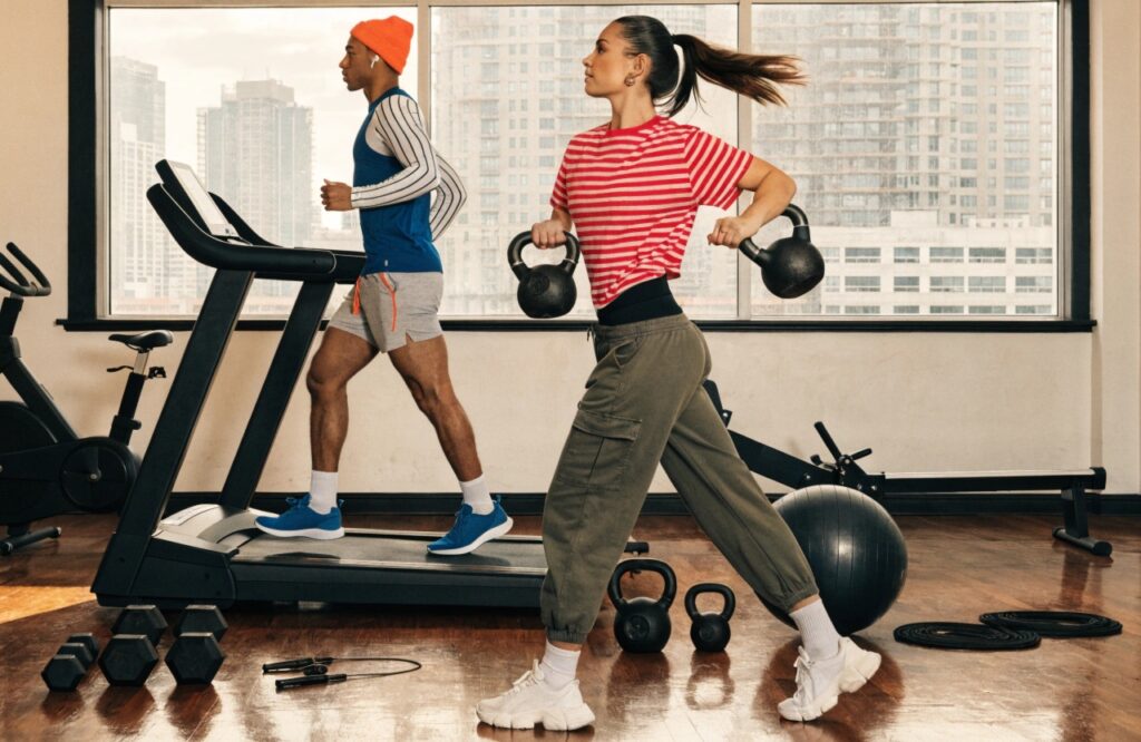 Effective Equipment to Lose Belly Fat