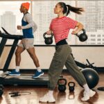 Effective Equipment to Lose Belly Fat