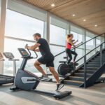 Gym Machines to Lose Belly Fat