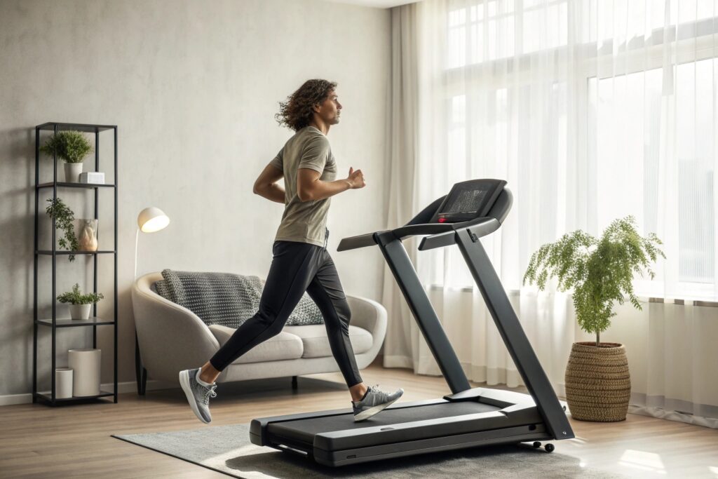 How to Use Treadmill to Lose Belly Fat