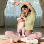 how to reduce belly fat after normal delivery