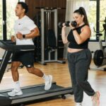 Belly Fat Equipment to Burn Stubborn Fat Fast