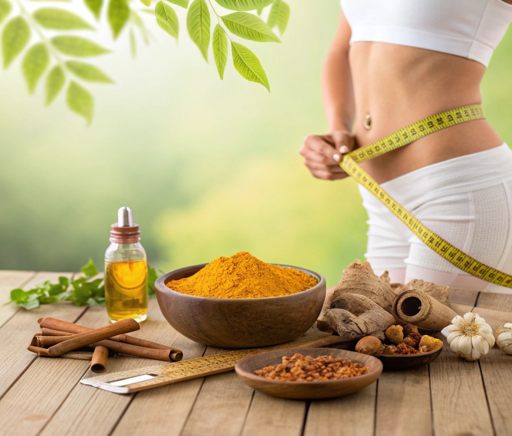 Ayurvedic Medicine To Lose Belly Fat