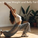 Yoga to Lose Weight and Belly Fat Fast