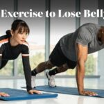 Best Exercise to Lose Belly Fat