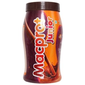 Macprot Junior - Pack of 200g Powder
