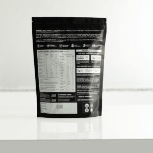 100% Whey Protein | 25g Protein, 3g Creatine, 6g BCAA | Easy Mixing, Low Carbs Whey Protein Supplement Powder for Men, Women & Athletes (1 Kg/2.2lb | 28 Servings | Malai Kulfi)